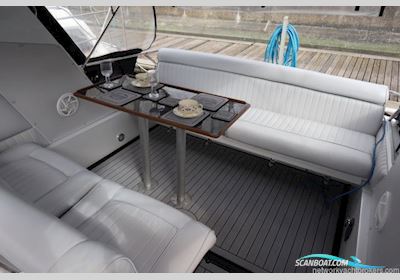 Sunseeker 28 Offshore Motorbåd 1986, med Mercruiser motor, England