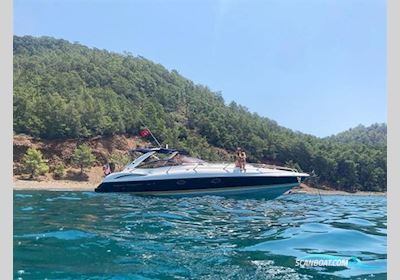 Sunseeker 34 Superhawk Motorbåd 2002, Tyrkiet