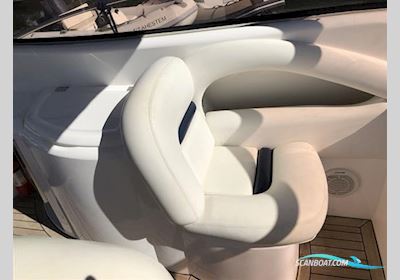 Sunseeker 34 Superhawk Motorbåd 2002, Tyrkiet