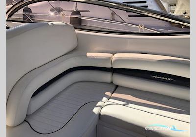Sunseeker 34 Superhawk Motorbåd 2002, Tyrkiet