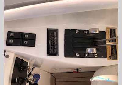Sunseeker 34 Superhawk Motorbåd 2002, Tyrkiet