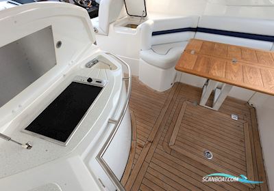 Sunseeker 47 Portofino Motorbåd 2006, med Volvo Penta D9 motor, Finland