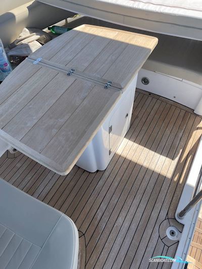 Sunseeker 52 Manhattan - BJ. 2008 Motorbåd 2008, med Man motor, Kroatien