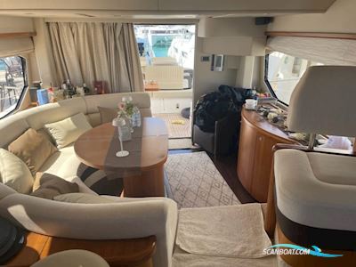 Sunseeker 52 Manhattan - BJ. 2008 Motorbåd 2008, med Man motor, Kroatien