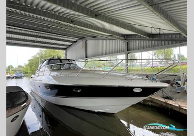 Sunseeker Camargue 44 Motorbåd 2000, med Volvo Penta motor, Holland