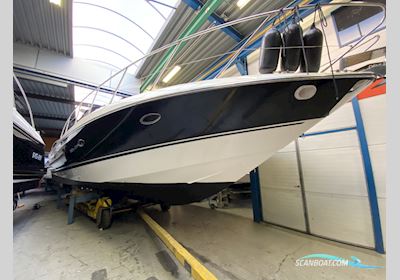 Sunseeker Camargue 44 Motorbåd 2000, med Volvo Penta motor, Holland