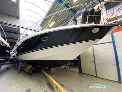 Sunseeker Camargue 44 Motorbåd 2000, med Volvo Penta motor, Holland