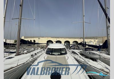 Sunseeker Camargue 50 Motorbåd 2003, med Volvo Penta D12 motor, Ej oplyst