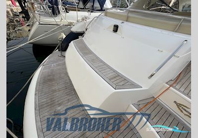 Sunseeker Camargue 50 Motorbåd 2003, med Volvo Penta D12 motor, Ej oplyst