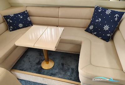 Sunseeker Caribbean 52 Motorbåd 1992, med MAN motor, Spanien