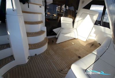 Sunseeker Manhattan 50 Motorbåd 2007, Irland