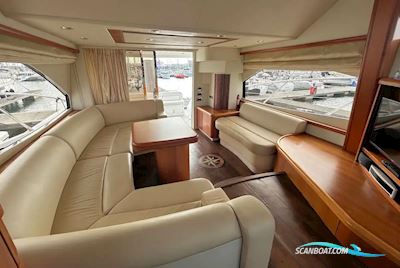 Sunseeker Manhattan 50 Motorbåd 2007, Irland