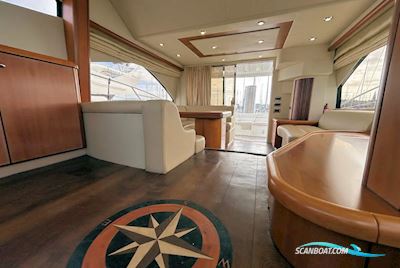 Sunseeker Manhattan 50 Motorbåd 2007, Irland
