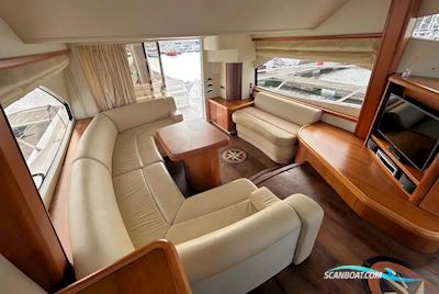 Sunseeker Manhattan 50 Motorbåd 2007, Irland