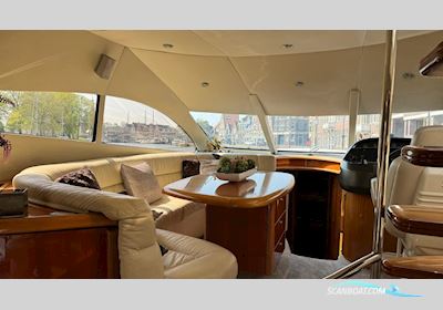 Sunseeker Manhattan 56 Motorbåd 2002, Holland