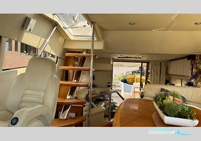 Sunseeker Manhattan 56 Motorbåd 2002, Holland