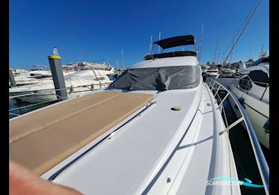 Sunseeker Manhattan 62 Motorbåd 1995, med Detroit motor, Portugal