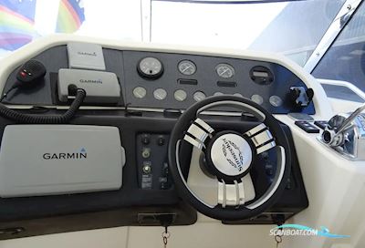 Sunseeker Martinique 38 Motorbåd 1992, med VOLVO PENTA - KAD 42 DP motor, England