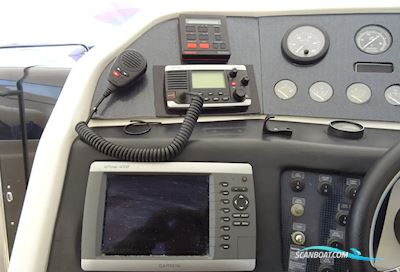 Sunseeker Martinique 38 Motorbåd 1992, med VOLVO PENTA - KAD 42 DP motor, England