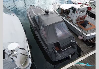 Sunseeker Martinique 38 Motorbåd 1991, med Volvo Penta motor, Portugal