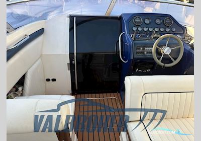 Sunseeker Mohawk 29 Motorbåd 1990, med Volvo Penta Aqad 41 motor, Italien