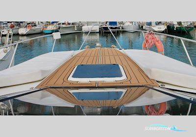 Sunseeker Portofino 31 Motorbåd 1989, med Volvo Tamd 41 motor, Spanien
