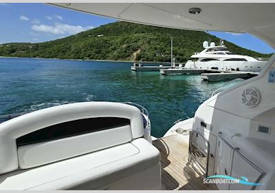 Sunseeker Portofino 31 Motorbåd 2009, med Volvo Penta motor, Virgin Islands