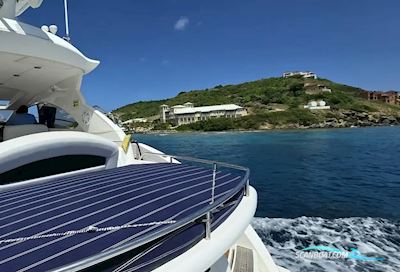 Sunseeker Portofino 31 Motorbåd 2009, med Volvo Penta motor, Virgin Islands