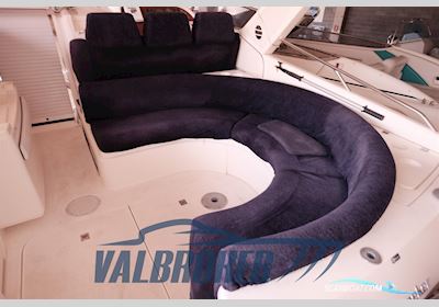 Sunseeker Portofino 34 Motorbåd 1991, med Volvo Penta motor, Italien