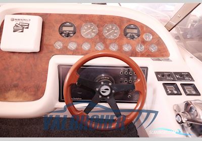 Sunseeker Portofino 34 Motorbåd 1991, med Volvo Penta motor, Italien