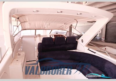 Sunseeker Portofino 34 Motorbåd 1991, med Volvo Penta motor, Italien