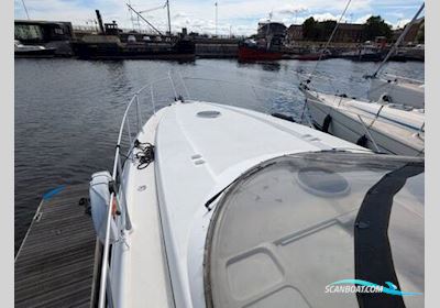 Sunseeker Portofino 400 Motorbåd 1998, med Mercruiser motor, England