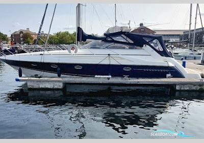 Sunseeker Portofino 400 Motorbåd 1998, med Mercruiser motor, England
