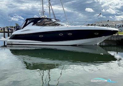 Sunseeker Portofino 46 Motorbåd 2004, med Volvo Penta Tamd 75P motor, Danmark