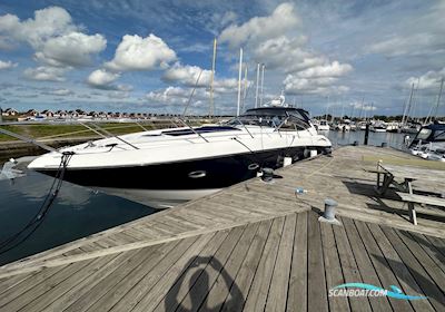 Sunseeker Portofino 46 Motorbåd 2004, med Volvo Penta Tamd 75P motor, Danmark