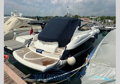 Sunseeker Portofino 46 Motorbåd 2004, med Volvo Penta TAMD 75 motor, Italien