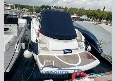 Sunseeker Portofino 46 Motorbåd 2004, med Volvo Penta TAMD 75 motor, Italien