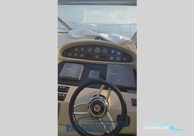 Sunseeker Portofino 46 Motorbåd 2004, med Volvo Penta TAMD 75 motor, Italien