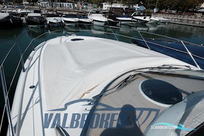 Sunseeker Portofino 46 Motorbåd 2004, med Volvo Penta TAMD 75 motor, Italien