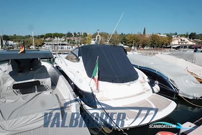 Sunseeker Portofino 46 Motorbåd 2004, med Volvo Penta TAMD 75 motor, Italien