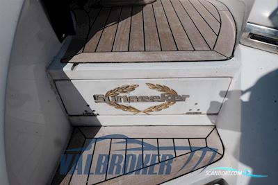 Sunseeker Portofino 46 Motorbåd 2004, med Volvo Penta TAMD 75 motor, Italien