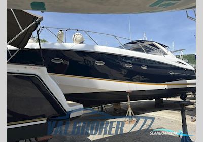 Sunseeker Portofino 46 Motorbåd 2005, med Volvo Penta TAMD 75 motor, Kroatien