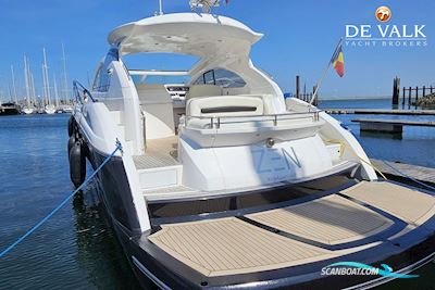 Sunseeker Portofino 47 Motorbåd 2007, med Volvo Penta motor, Holland