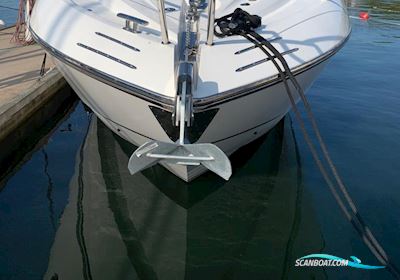 Sunseeker Portofino 48 Motorbåd 2011, med Volvo Penta D6 motor, Finland