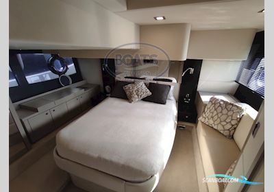 Sunseeker Portofino 48 Motorbåd 2012, med Volvo motor, Frankrig