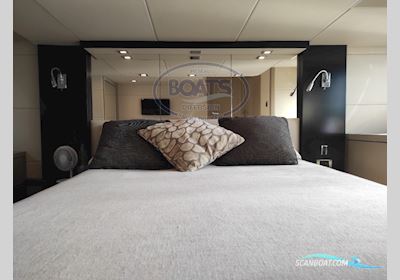 Sunseeker Portofino 48 Motorbåd 2012, med Volvo motor, Frankrig