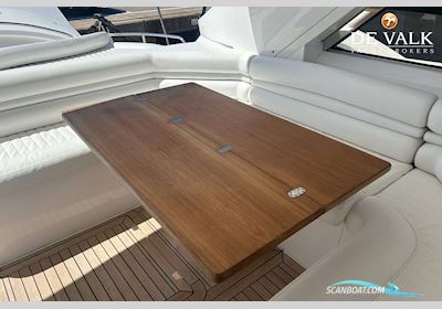 Sunseeker Portofino 53 Motorbåd 2006, med MAN motor, Spanien