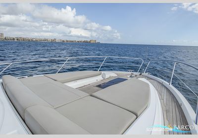 Sunseeker Predator 50 Motorbåd 2018, med Volvo Penta motor, Spanien