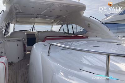 Sunseeker Predator 58 Motorbåd 1999, med MAN motor, Spanien