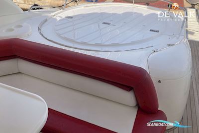 Sunseeker Predator 58 Motorbåd 1999, med MAN motor, Spanien